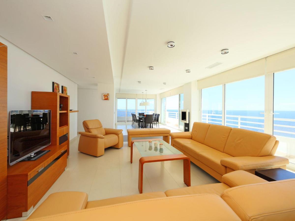 קלפה Apartment Esmeralda-1 By Interhome מראה חיצוני תמונה