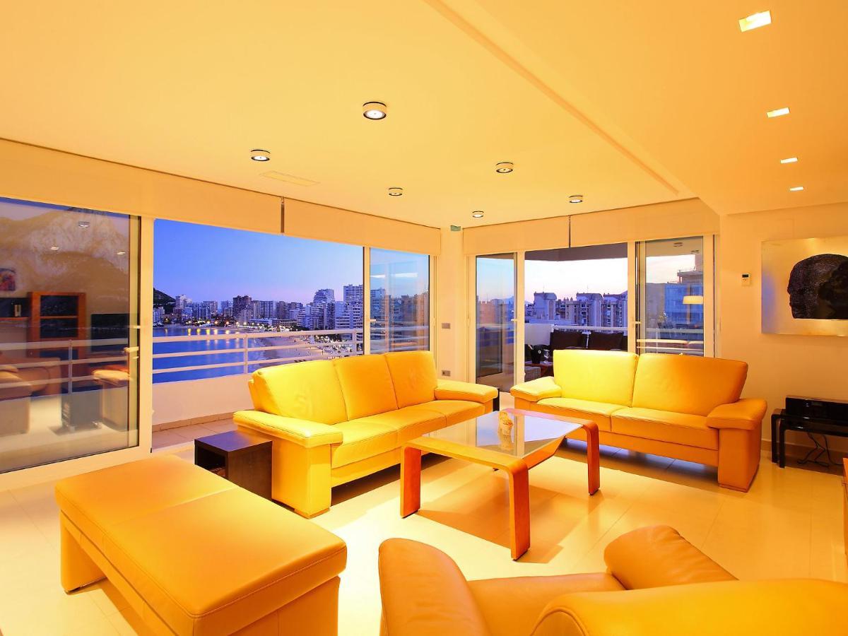 קלפה Apartment Esmeralda-1 By Interhome מראה חיצוני תמונה
