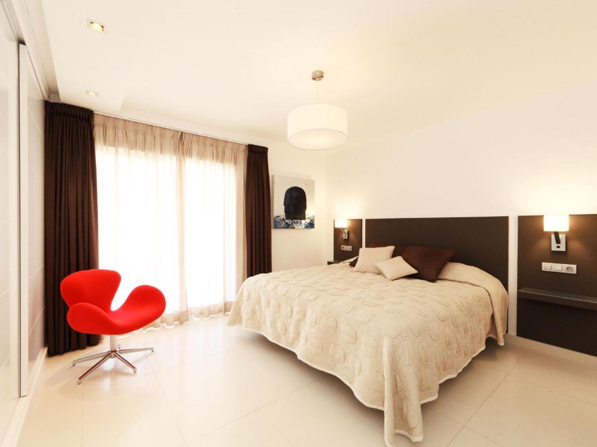 קלפה Apartment Esmeralda-1 By Interhome מראה חיצוני תמונה