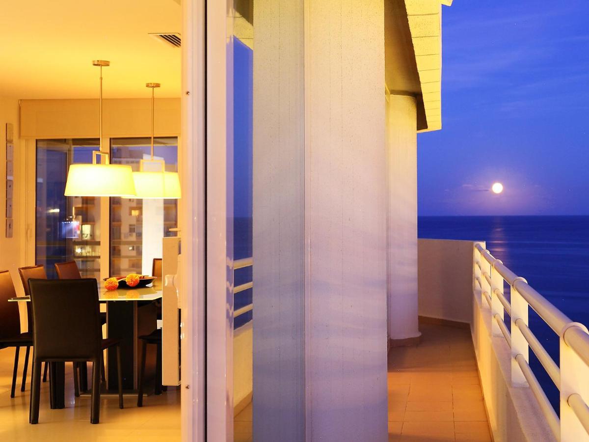 קלפה Apartment Esmeralda-1 By Interhome מראה חיצוני תמונה