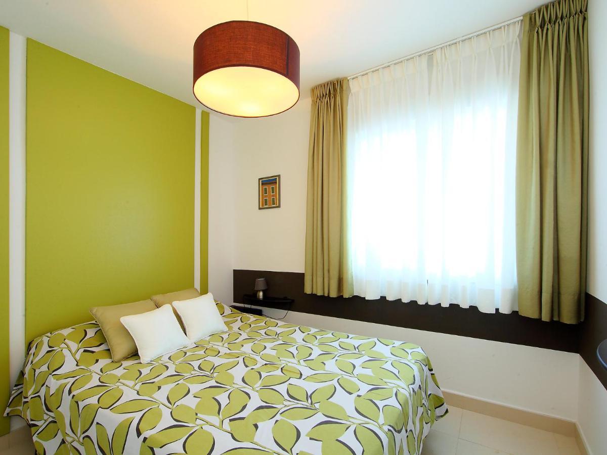 קלפה Apartment Esmeralda-1 By Interhome מראה חיצוני תמונה