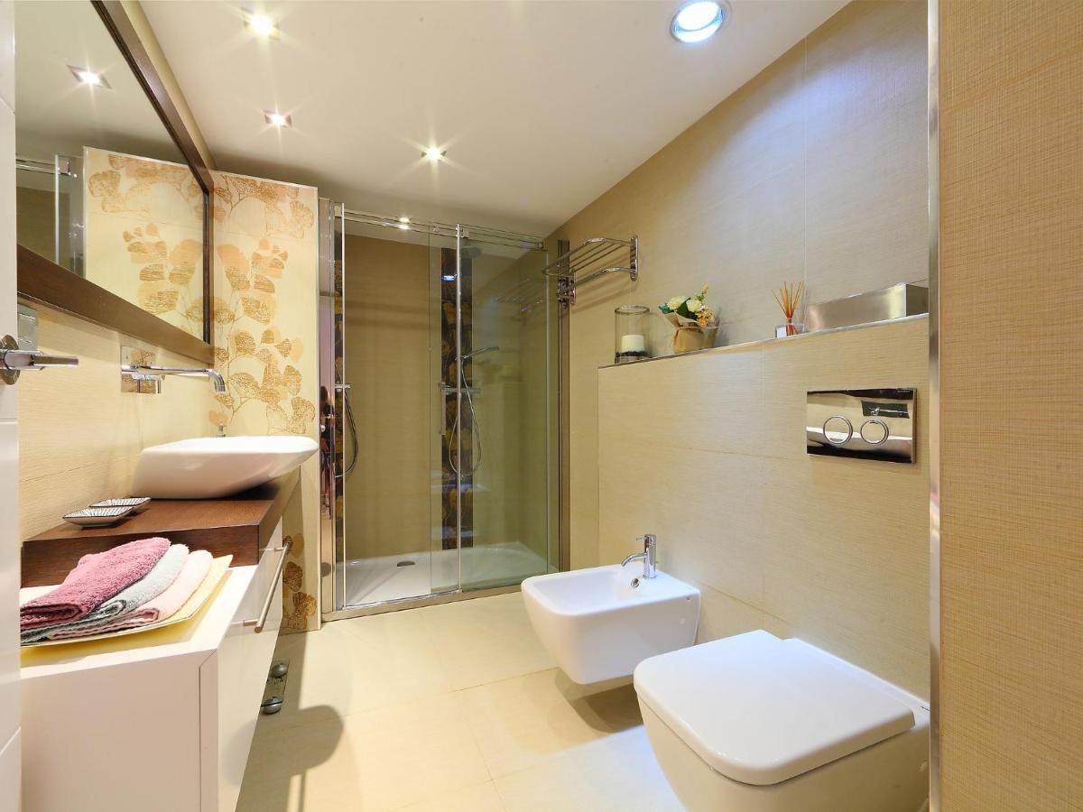 קלפה Apartment Esmeralda-1 By Interhome מראה חיצוני תמונה