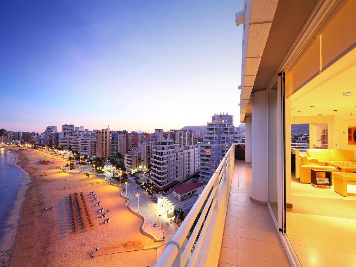 קלפה Apartment Esmeralda-1 By Interhome מראה חיצוני תמונה